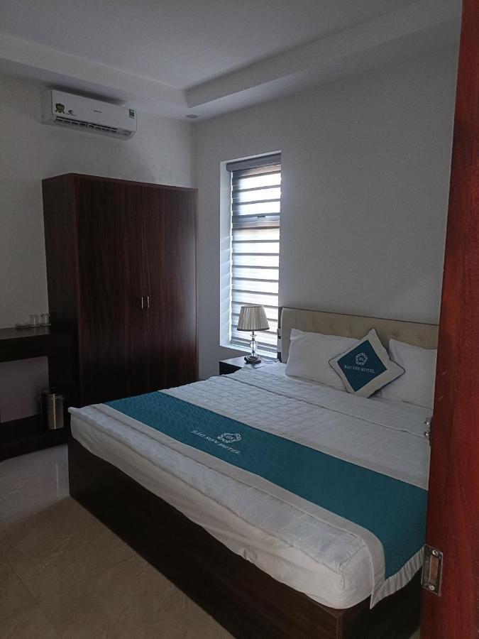 הלונג Bao Son Hotel מראה חיצוני תמונה