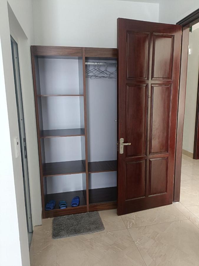 הלונג Bao Son Hotel מראה חיצוני תמונה