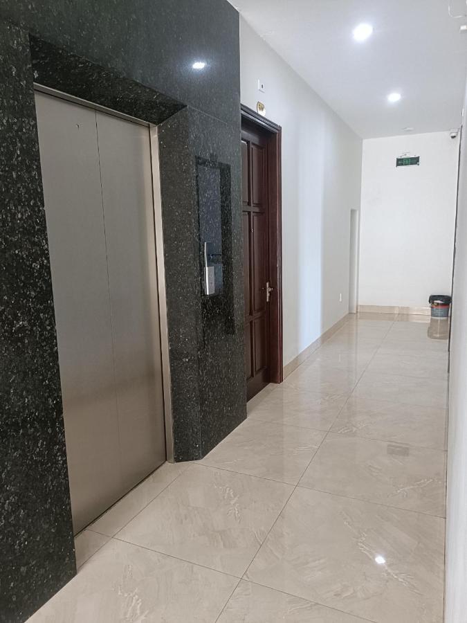 הלונג Bao Son Hotel מראה חיצוני תמונה